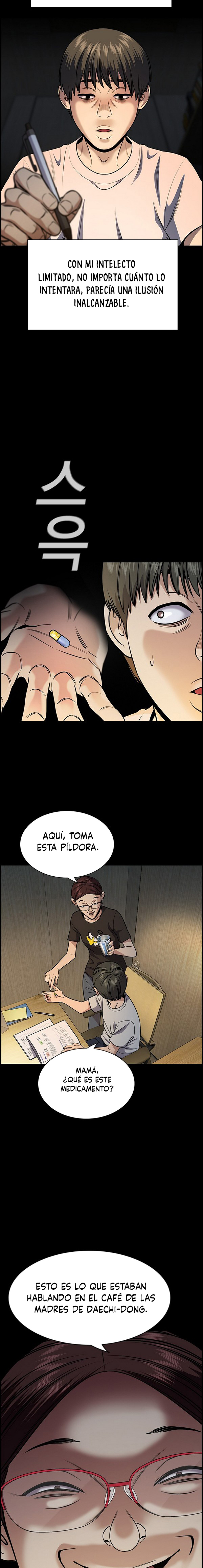 Verdadera Educación capítulo 127 página 9