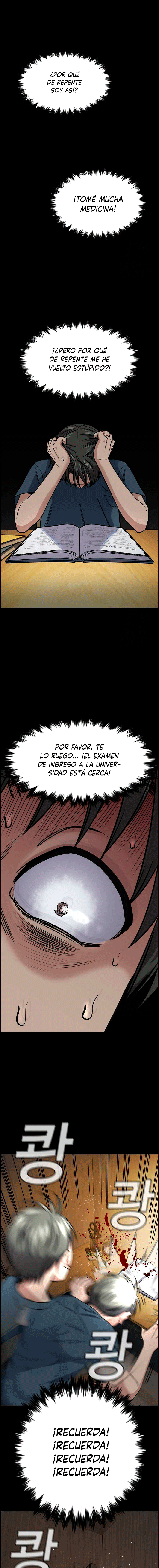 Verdadera Educación capítulo 129 página 3