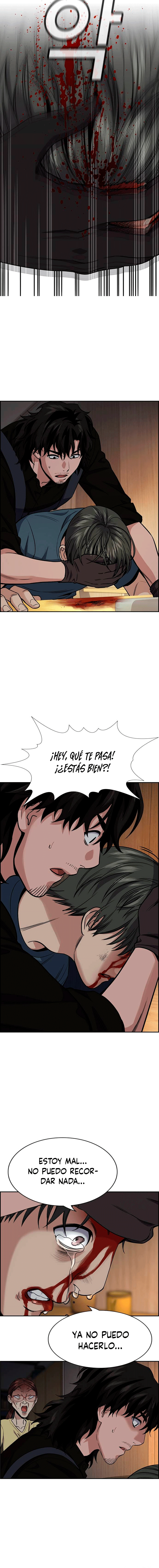 Verdadera Educación capítulo 129 página 5