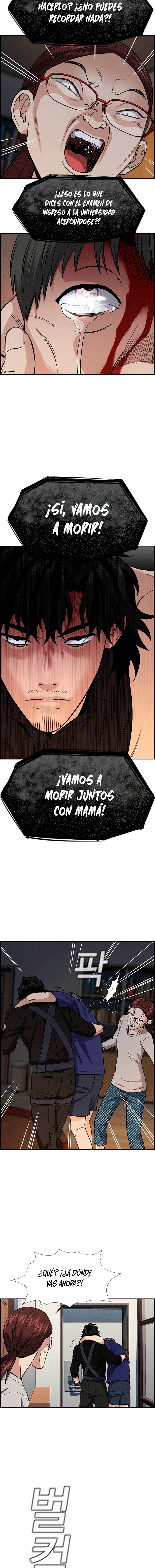 Verdadera Educación capítulo 129 página 7