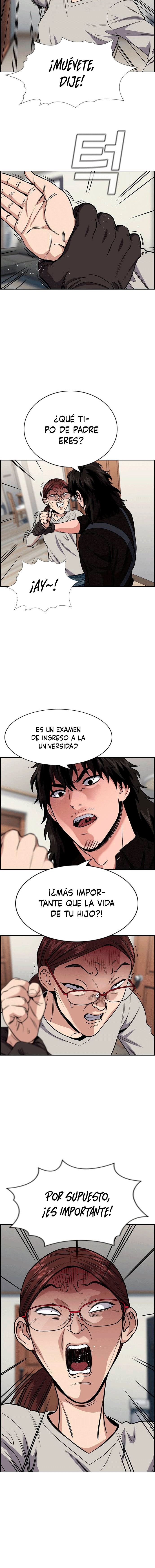 Verdadera Educación capítulo 129 página 9