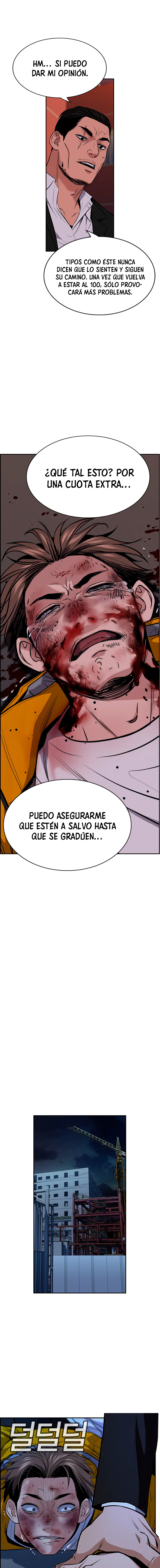 Verdadera Educación capítulo 13 página 10