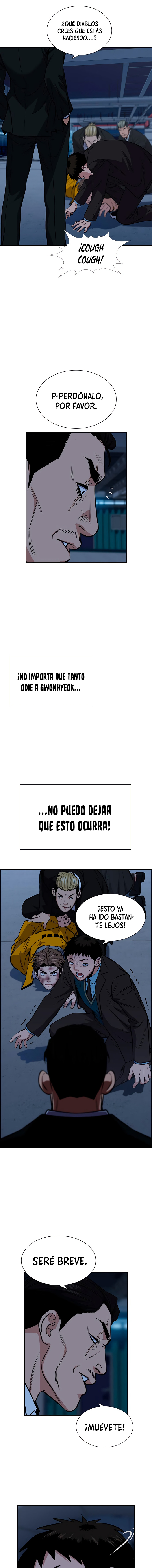 Verdadera Educación capítulo 13 página 14