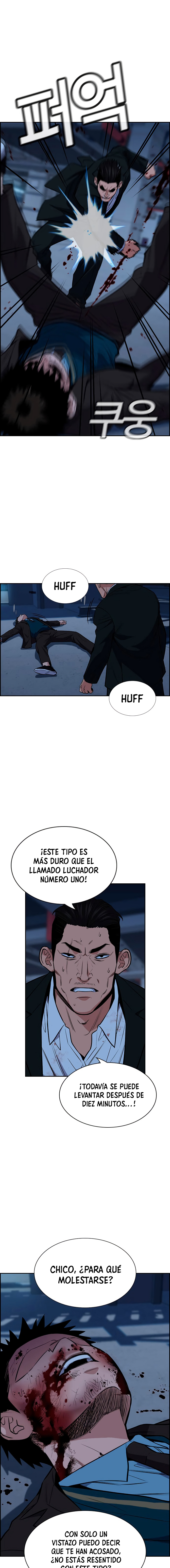 Verdadera Educación capítulo 13 página 17