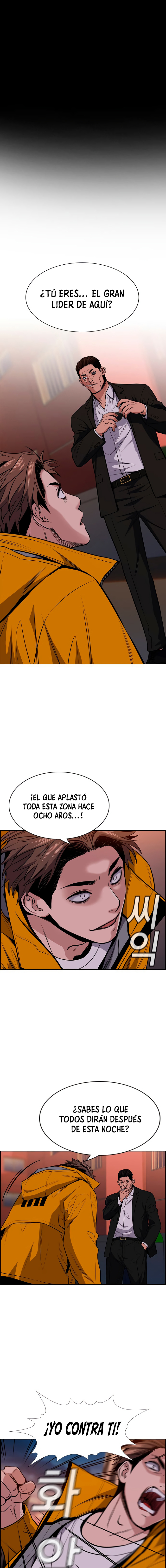 Verdadera Educación capítulo 13 página 2