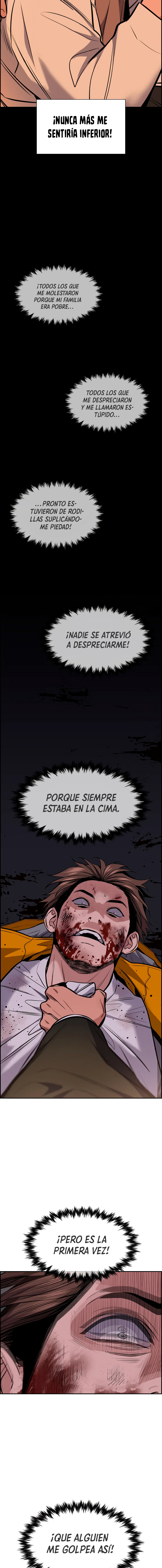 Verdadera Educación capítulo 13 página 7