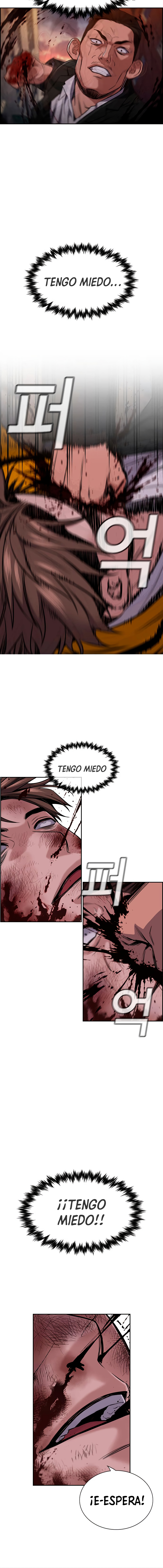 Verdadera Educación capítulo 13 página 8