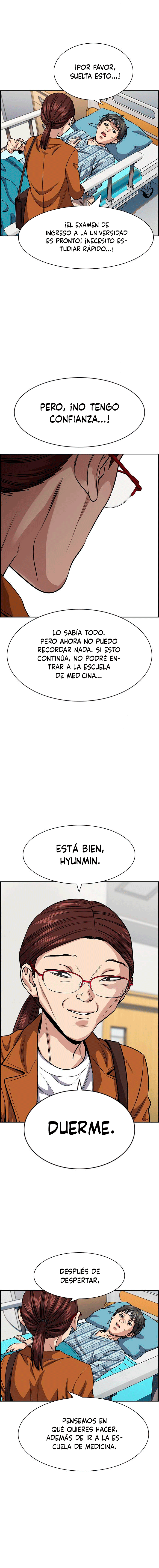 Verdadera Educación capítulo 131 página 12