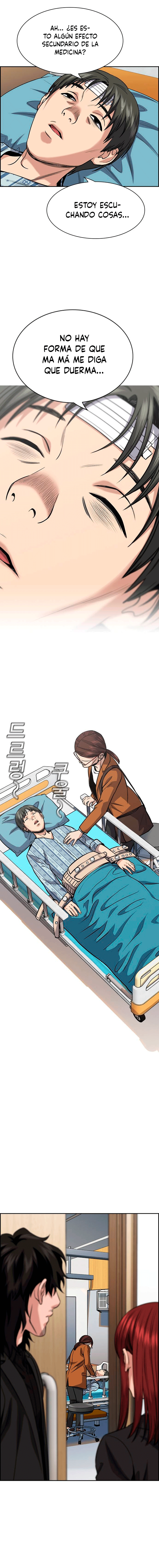 Verdadera Educación capítulo 131 página 13