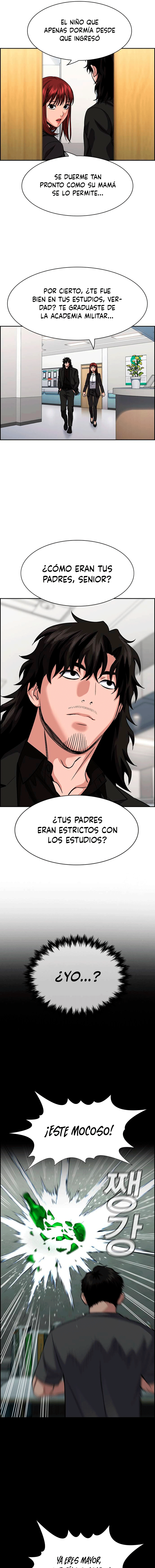Verdadera Educación capítulo 131 página 14