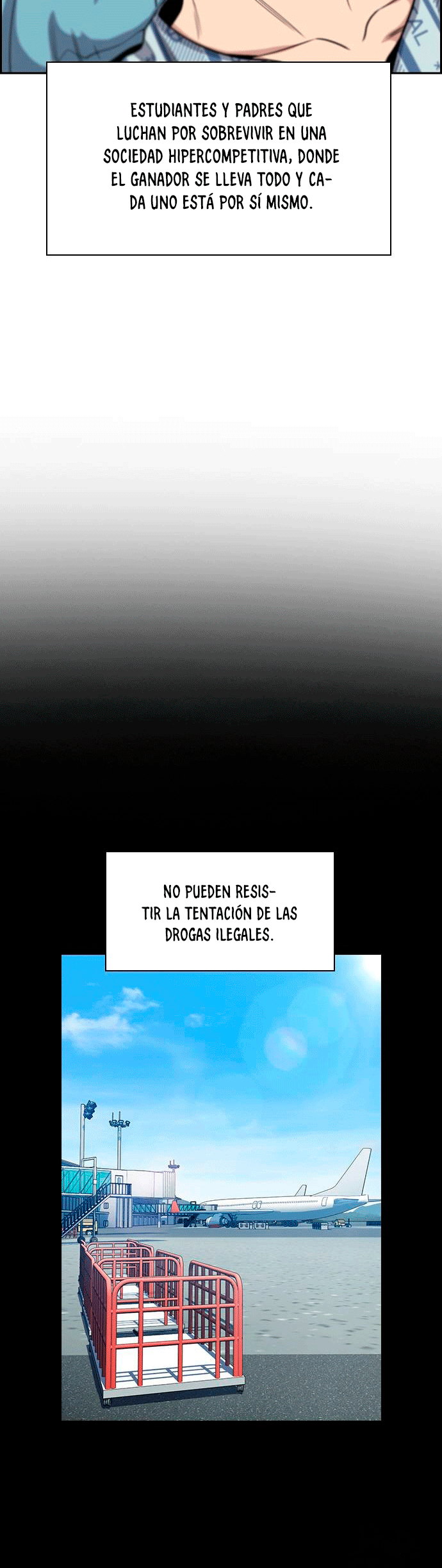 Verdadera Educación capítulo 131 página 19