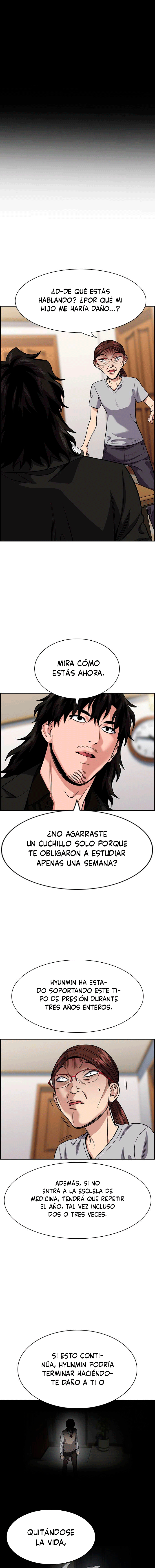 Verdadera Educación capítulo 131 página 2