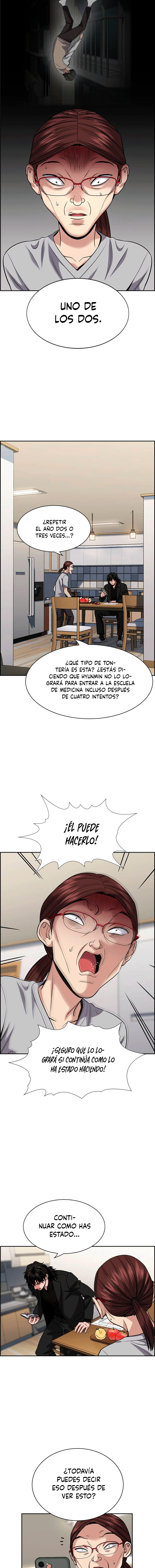 Verdadera Educación capítulo 131 página 3