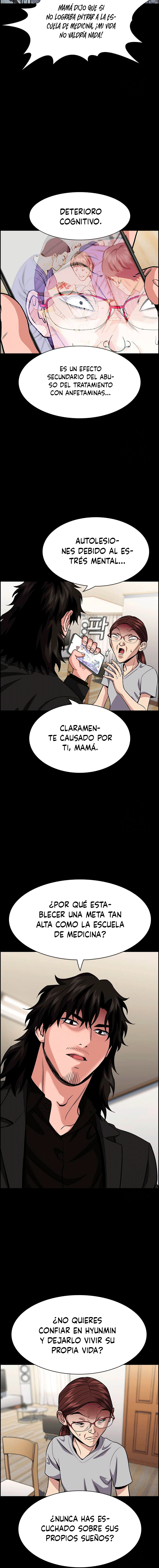 Verdadera Educación capítulo 131 página 7