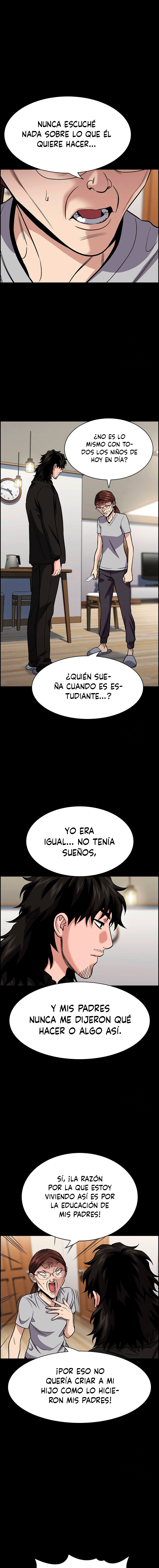 Verdadera Educación capítulo 131 página 8