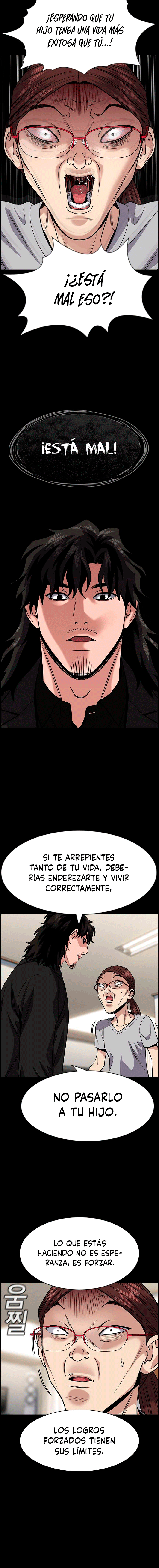 Verdadera Educación capítulo 131 página 9