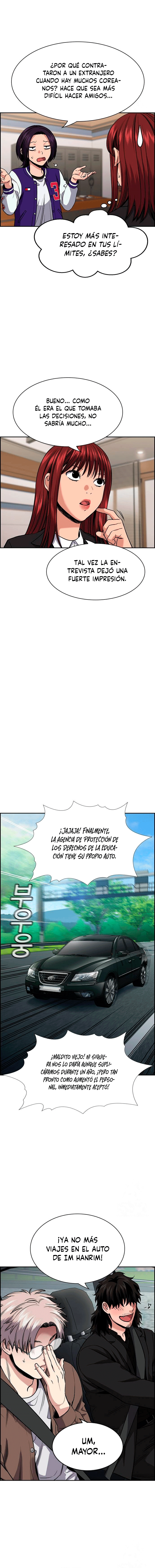 Verdadera Educación capítulo 132 página 10