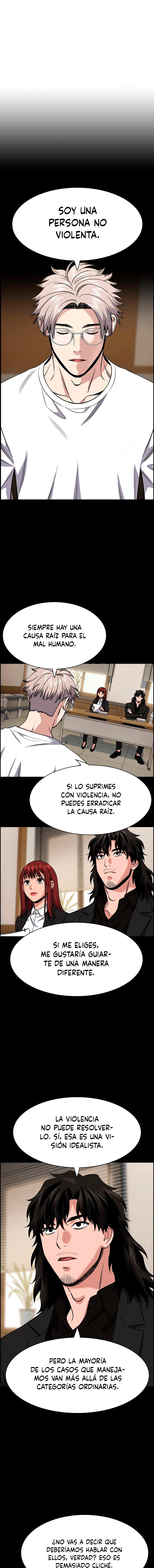 Verdadera Educación capítulo 132 página 13