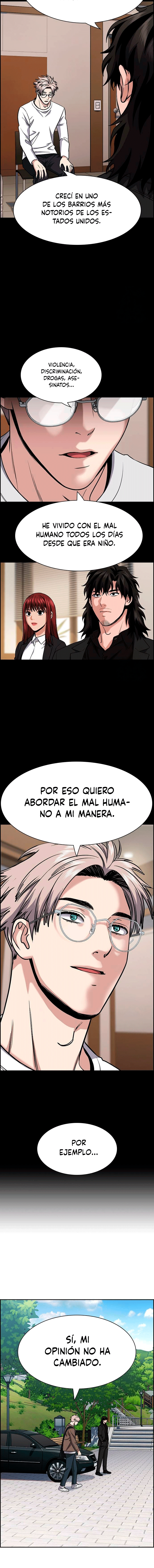 Verdadera Educación capítulo 132 página 14
