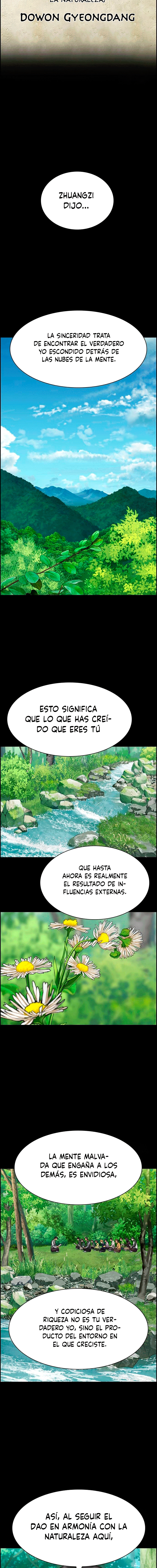 Verdadera Educación capítulo 132 página 16