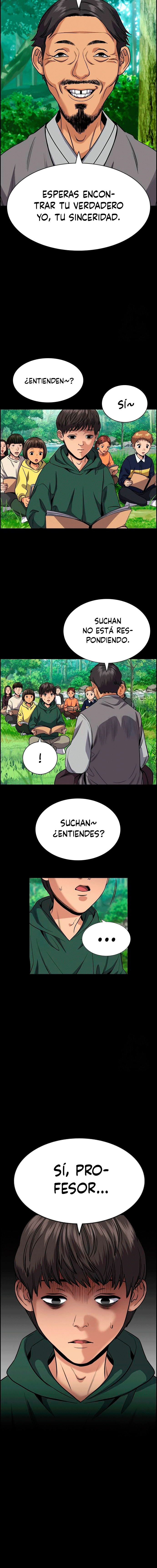 Verdadera Educación capítulo 132 página 17