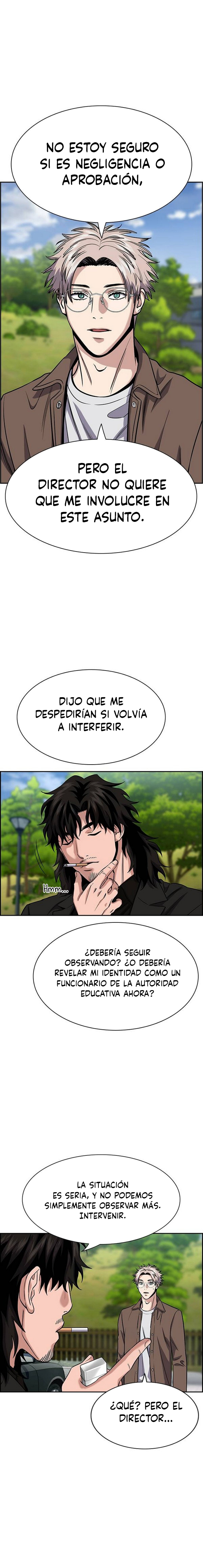 Verdadera Educación capítulo 135 página 10