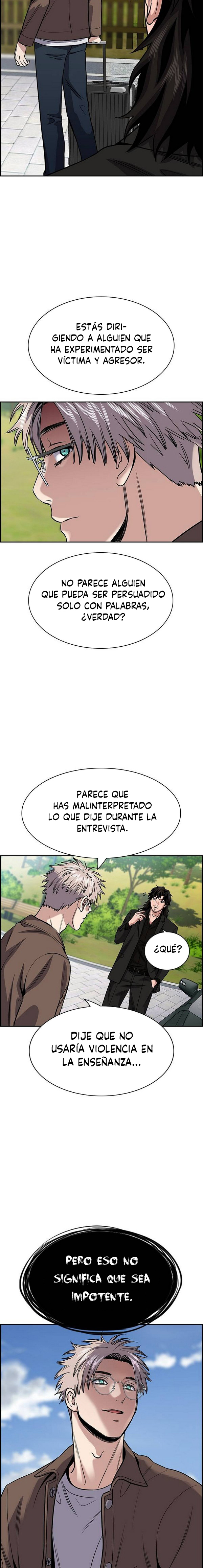Verdadera Educación capítulo 135 página 12