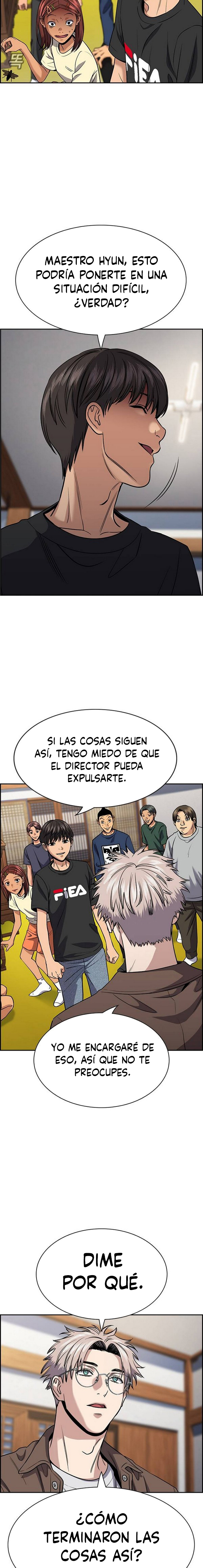 Verdadera Educación capítulo 135 página 16