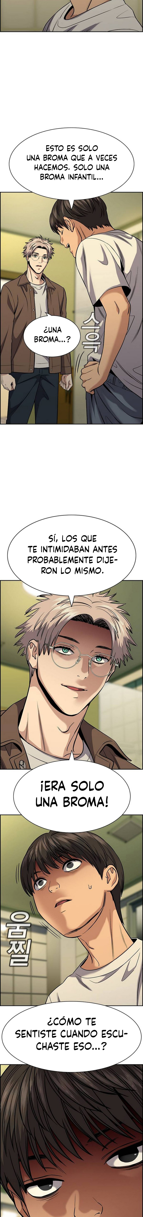 Verdadera Educación capítulo 135 página 3