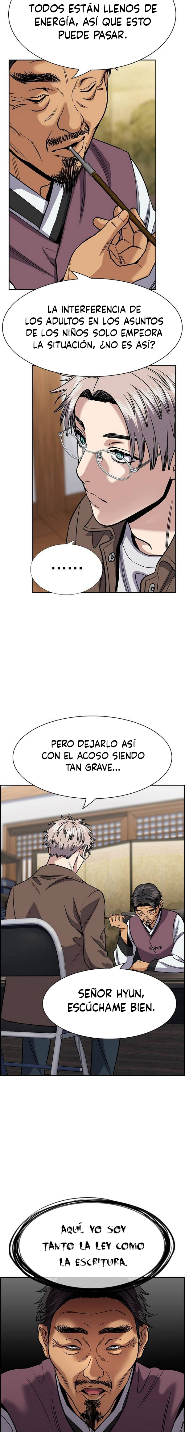 Verdadera Educación capítulo 135 página 7