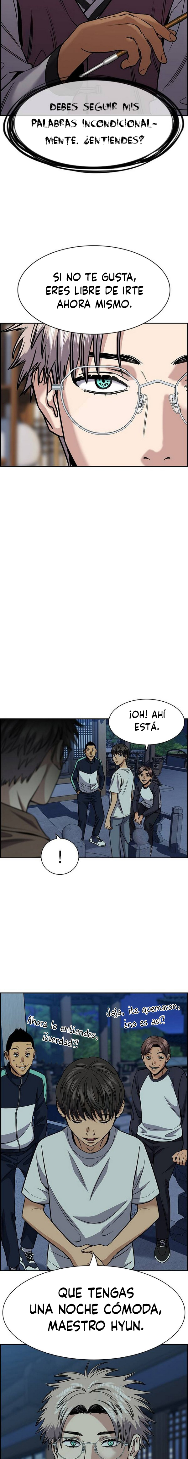 Verdadera Educación capítulo 135 página 8