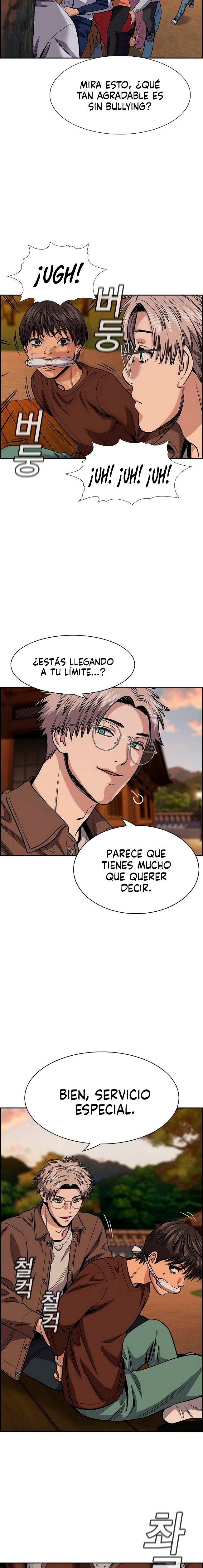 Verdadera Educación capítulo 136 página 15
