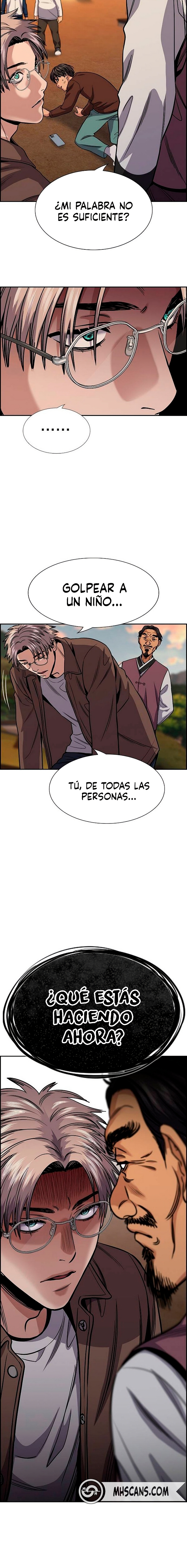 Verdadera Educación capítulo 136 página 26