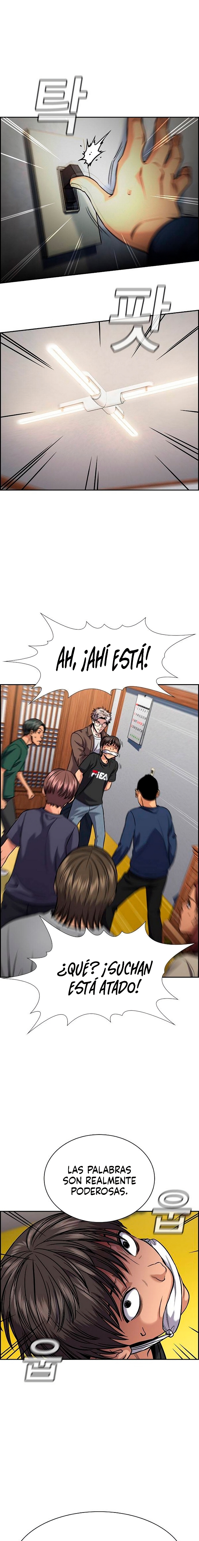 Verdadera Educación capítulo 136 página 6