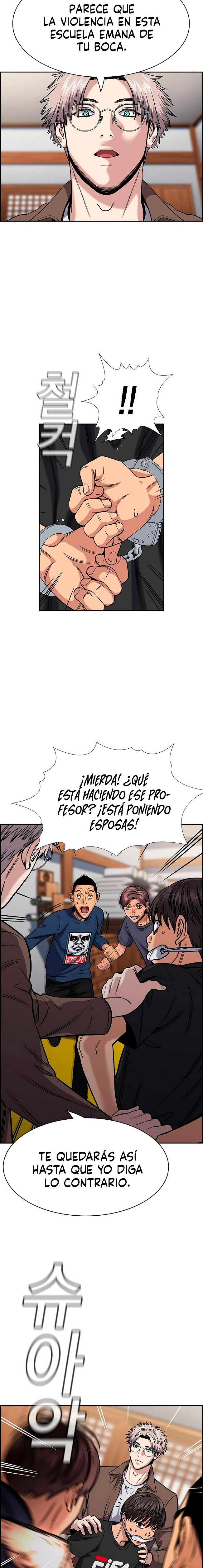 Verdadera Educación capítulo 136 página 7