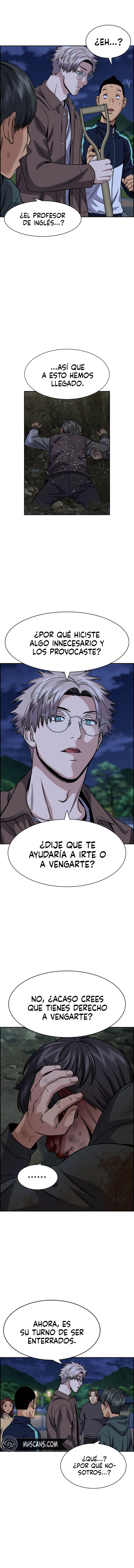 Verdadera Educación capítulo 139 página 11