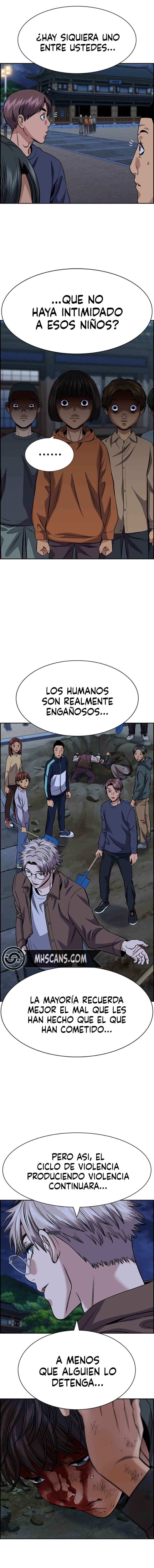 Verdadera Educación capítulo 139 página 12