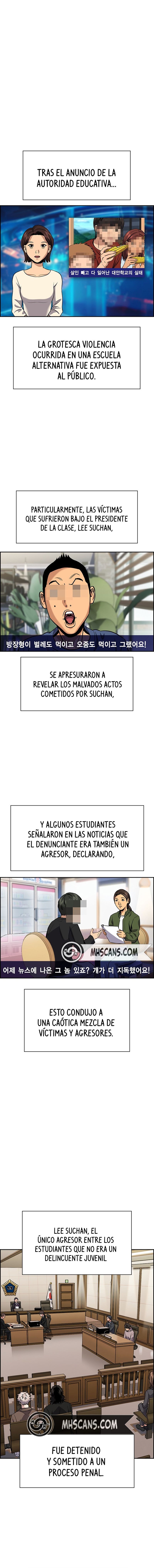 Verdadera Educación capítulo 139 página 13