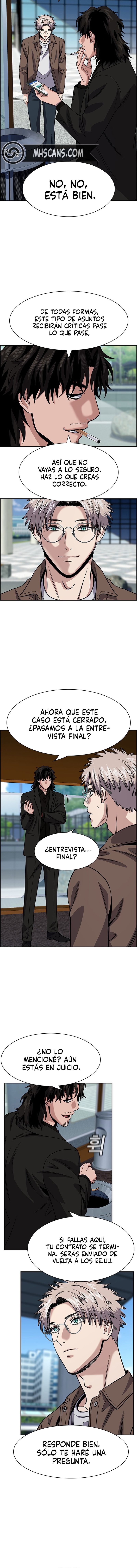 Verdadera Educación capítulo 139 página 17