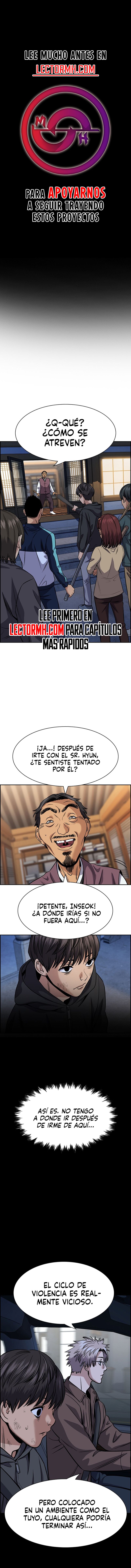 Verdadera Educación capítulo 139 página 2