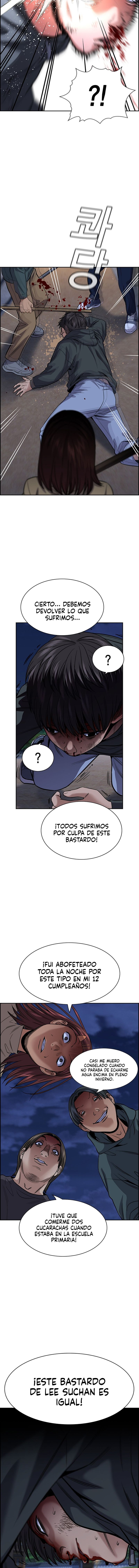 Verdadera Educación capítulo 139 página 9
