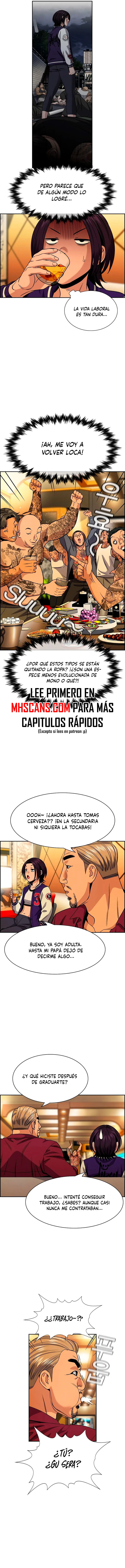 Verdadera Educación capítulo 143 página 5