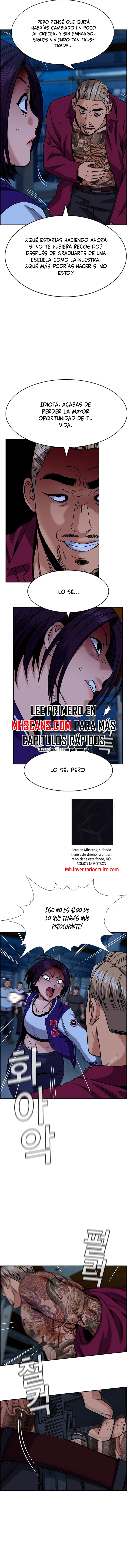 Verdadera Educación capítulo 144 página 3