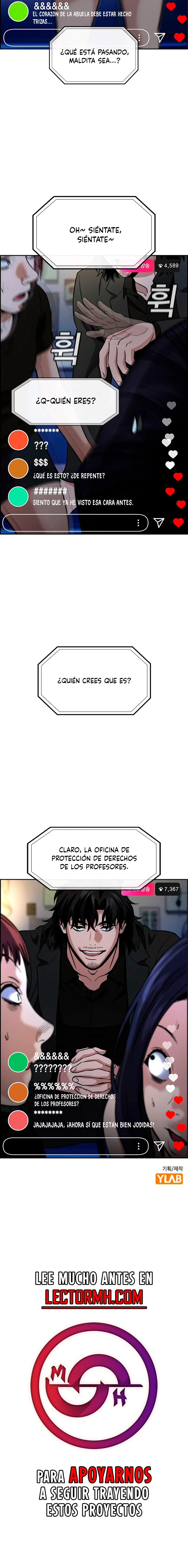 Verdadera Educación capítulo 149 página 17