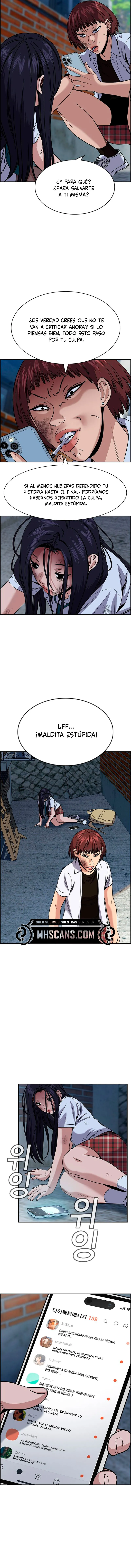 Verdadera Educación capítulo 152 página 5