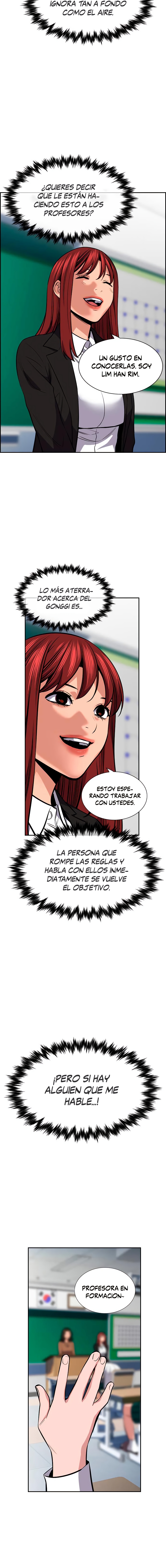 Verdadera Educación capítulo 16 página 14