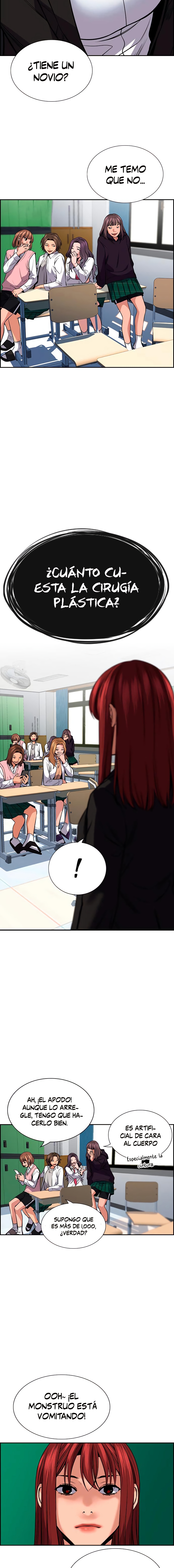 Verdadera Educación capítulo 16 página 16