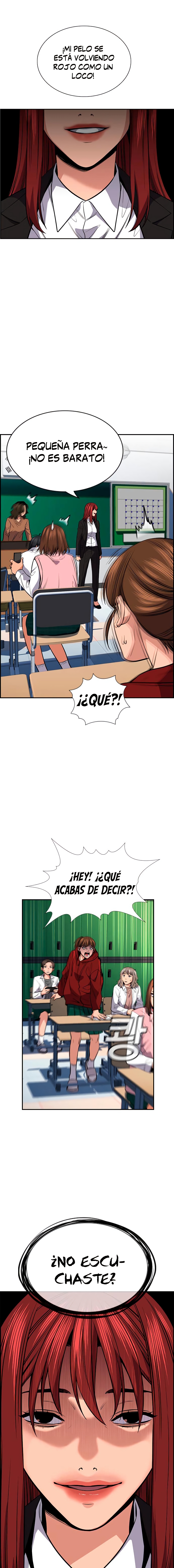 Verdadera Educación capítulo 16 página 19