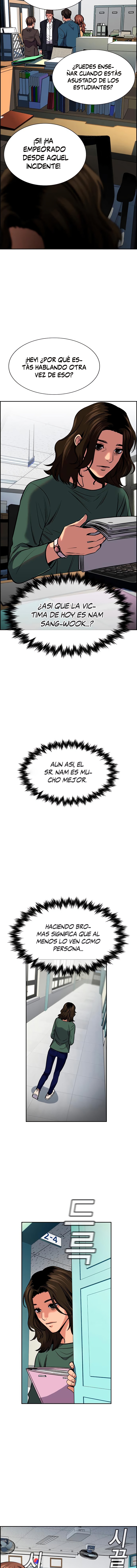 Verdadera Educación capítulo 16 página 3