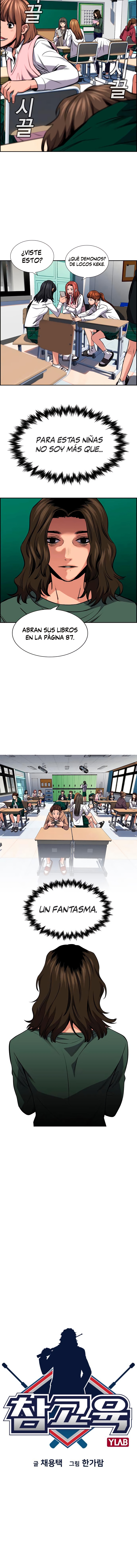 Verdadera Educación capítulo 16 página 4